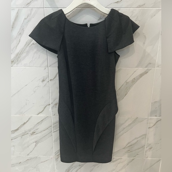 Torn by Ronny Kobo mini bodycon dress - Picture 5 of 12